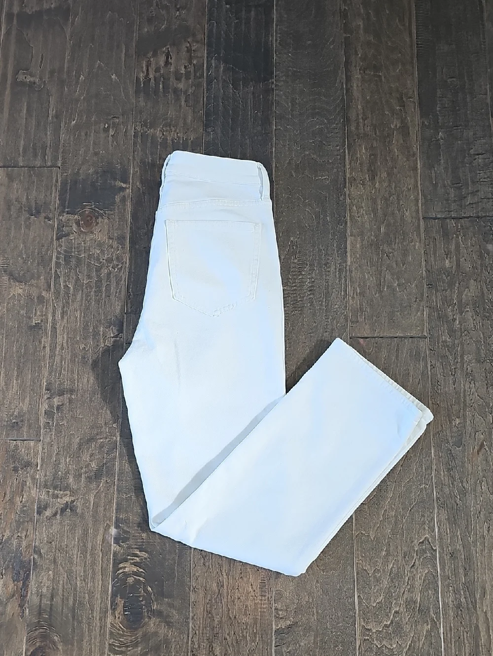 J. Crew classic crew